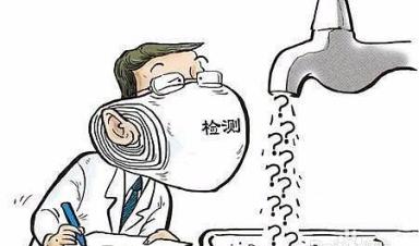  你家的水夠干凈嗎，余氯的檢測方法？