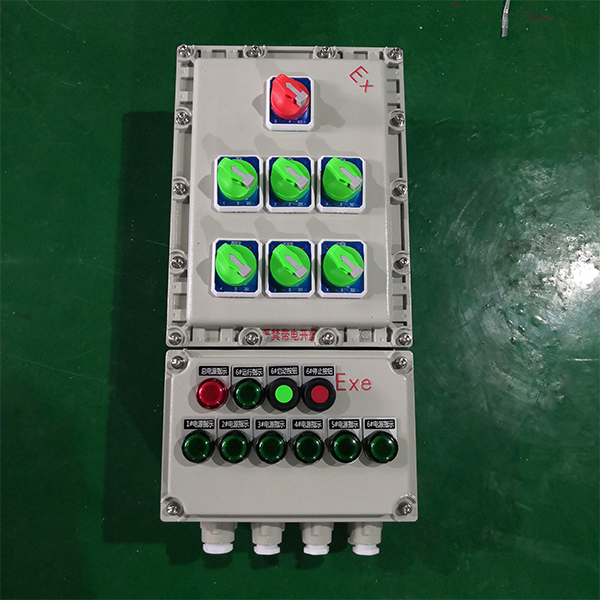 防爆照明動(dòng)力配電箱、防爆動(dòng)力配電箱、防爆控制箱、防爆動(dòng)力檢修箱、防爆照明控制箱