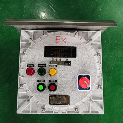 防爆智能溫控箱、防爆數(shù)顯溫控箱、防爆操作箱、防爆電伴熱溫控箱、防爆儀表控制箱