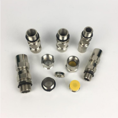 防爆填料函，防爆格蘭頭，不銹鋼防爆密封接頭，鎧裝防爆電纜密封接頭，不銹鋼防爆接頭，黃銅防爆填料函，
