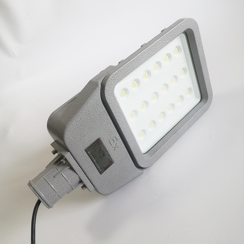 LED防爆馬路燈，防爆免維護LED燈，加油站防爆LED燈，防爆馬路燈200W，免維護防爆LED燈
