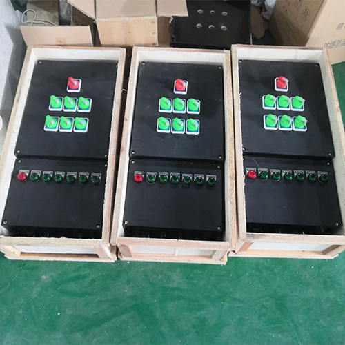 防爆防腐配電箱，防爆防腐控制箱，防爆防爆操作柱，三防防爆配電箱，防爆防腐檢修箱，防爆防腐照明動力配電箱，