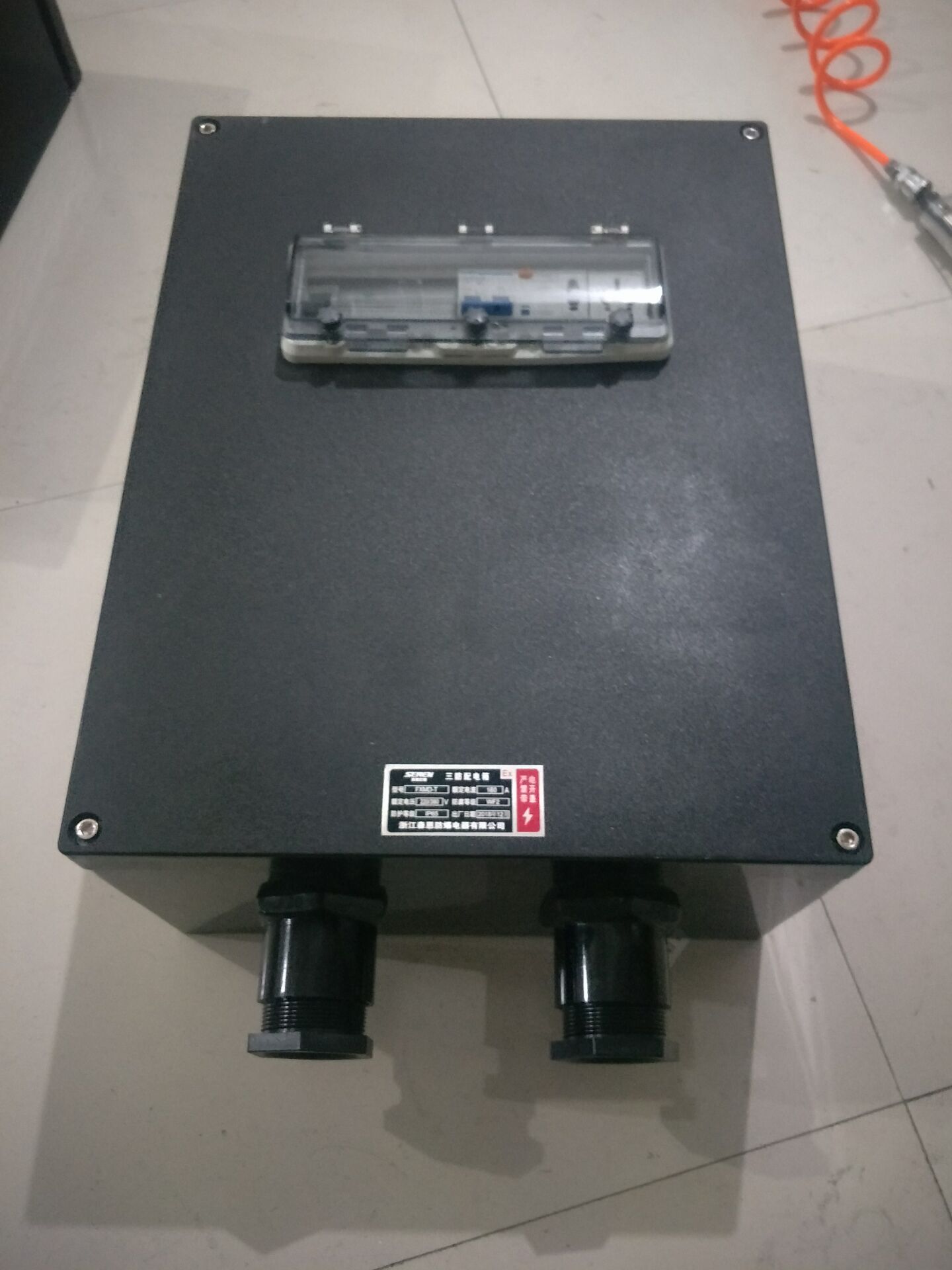 防爆防腐箱，三防防爆控制箱，防爆防腐控制箱，防爆防腐配電箱，防爆防腐操作箱，防爆防腐操作柱