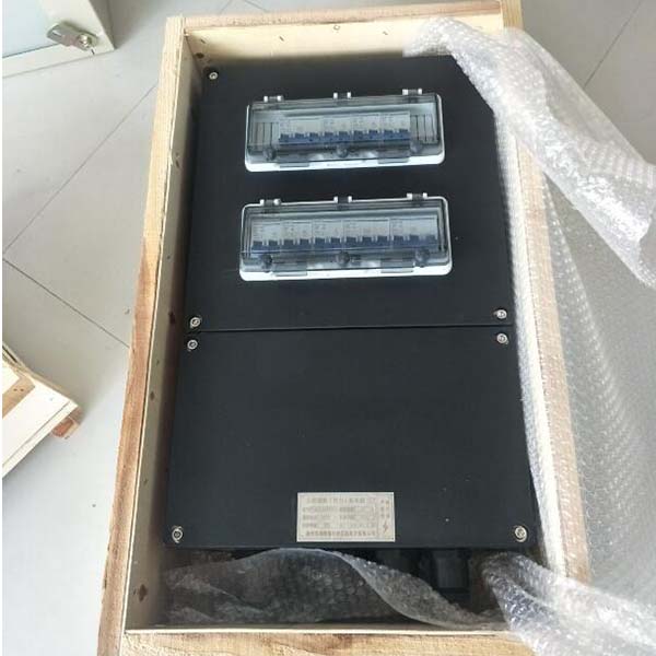 防爆防腐動力控制箱，管廊防爆防腐配電箱，化工粉塵防爆防腐配電箱，粉塵氣體防爆防腐控制箱，天然氣防爆防腐配電箱