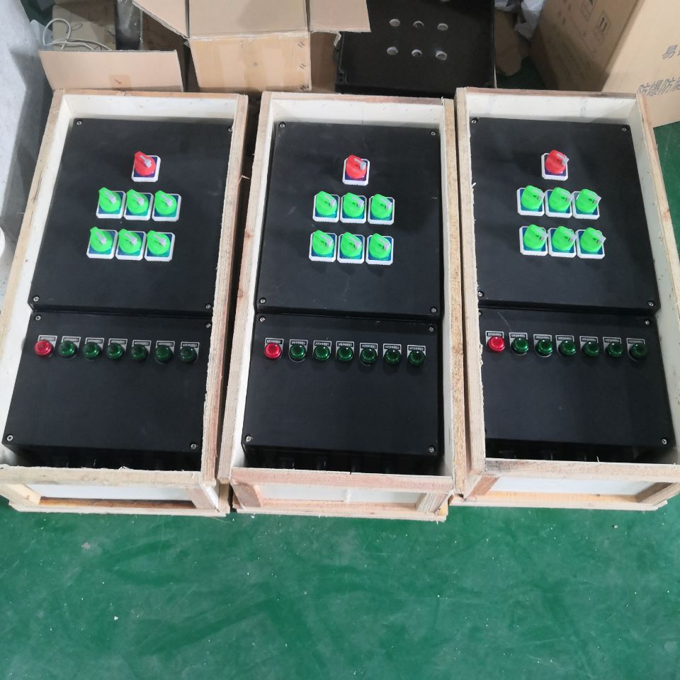 防爆防腐控制箱，防爆防腐接線箱，防腐箱，三防防爆配電箱，防爆防腐插座箱，防爆防腐檢修電源插座箱