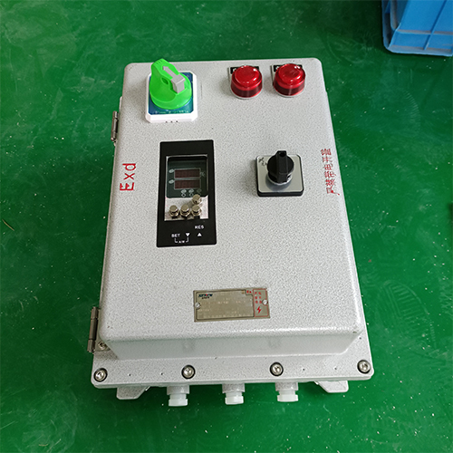 防爆開(kāi)關(guān)電源設(shè)備箱廠家